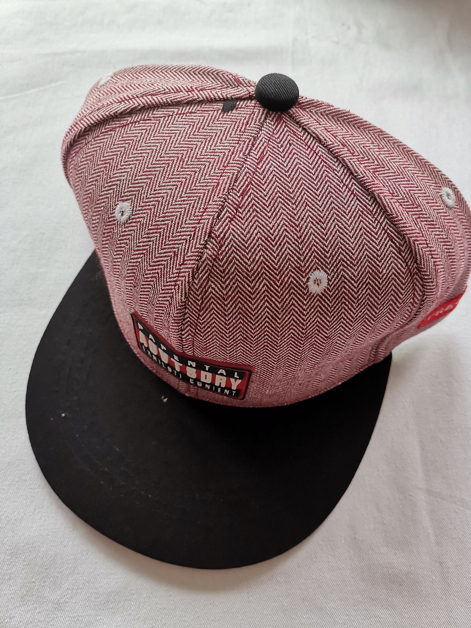 baseball cap