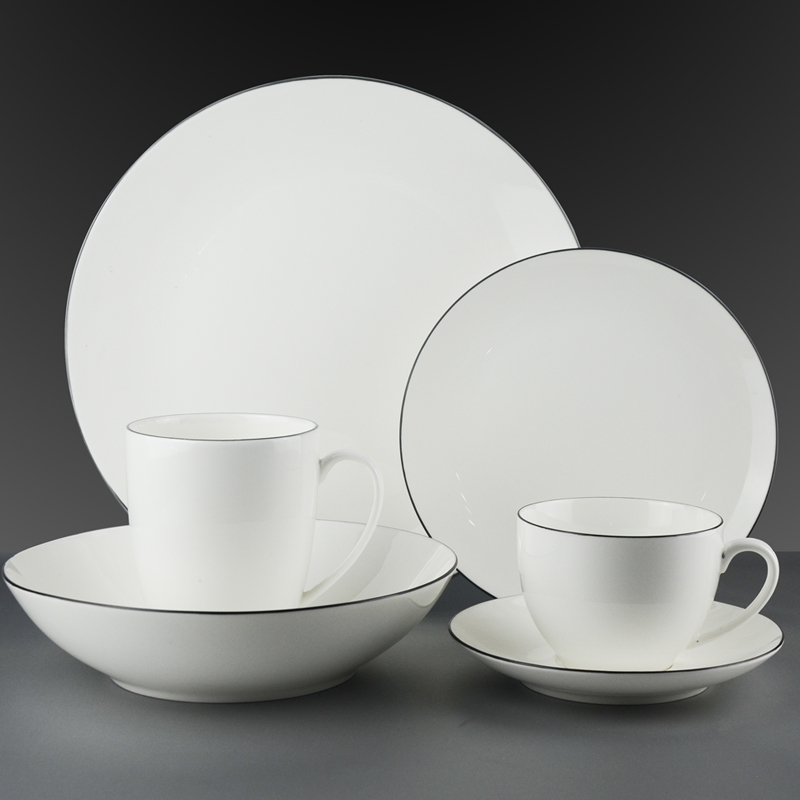 dinner set