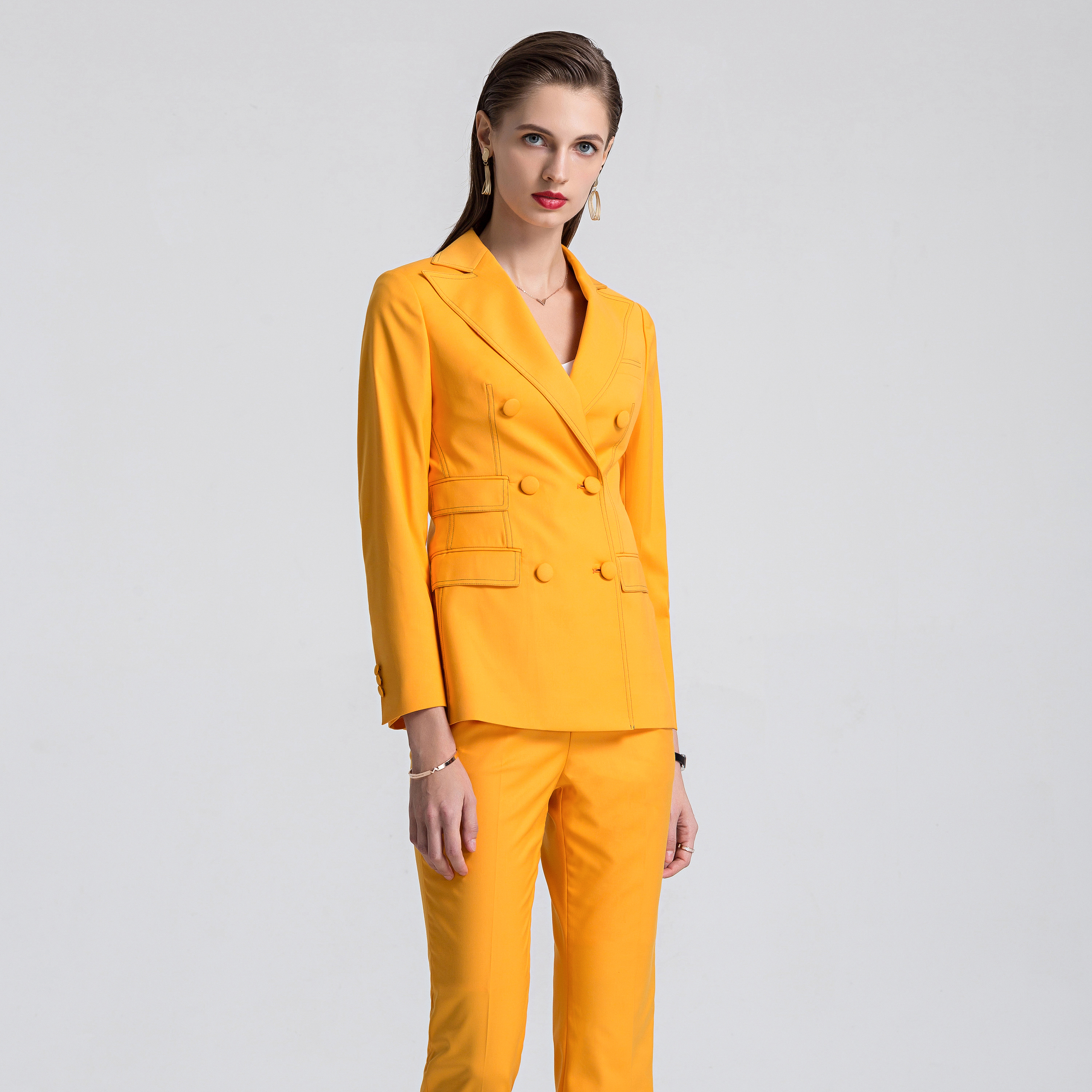 ladies' suit