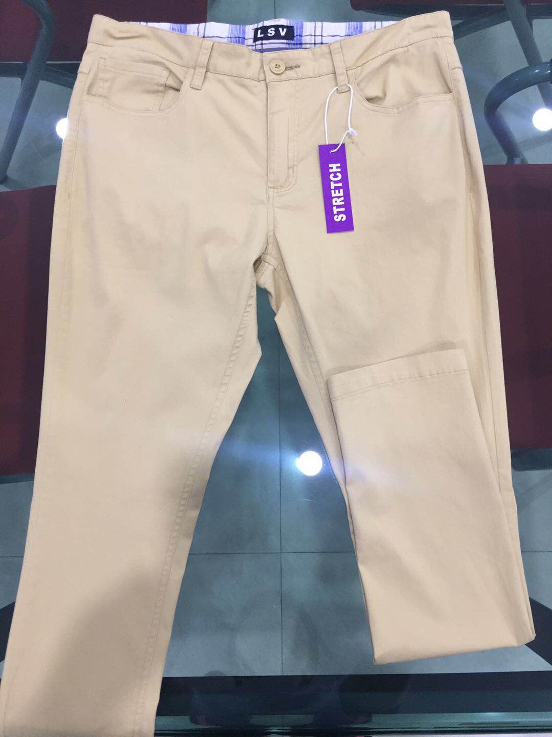 Men's Pants