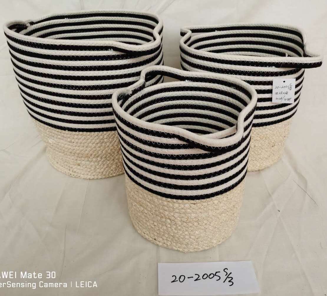 Storage Basket
