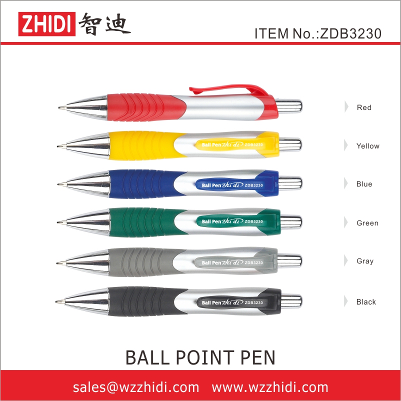 Ball Point Pen