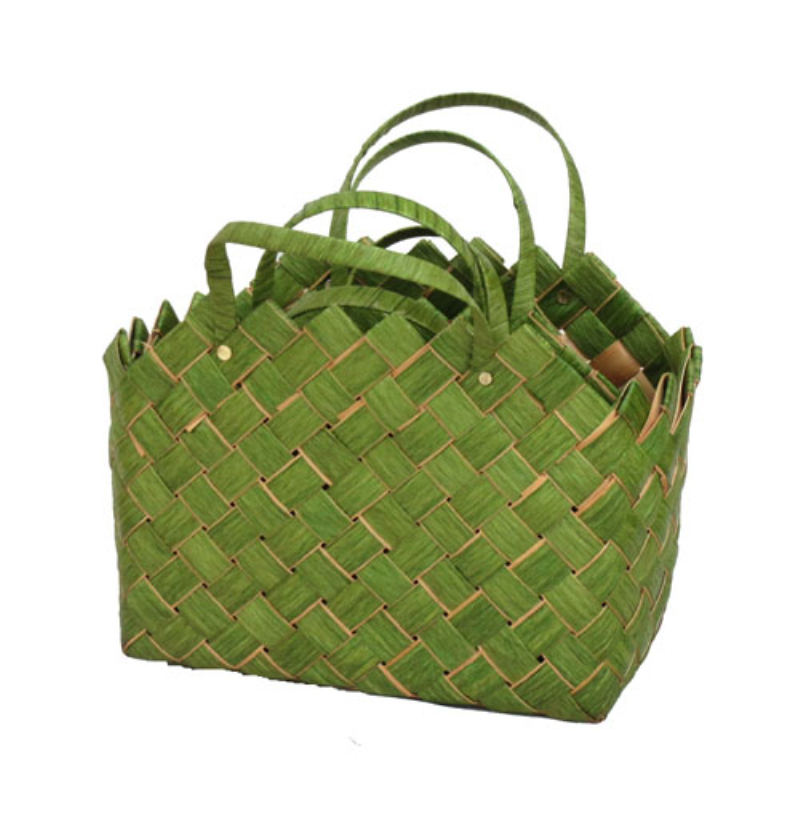 Willow Basket