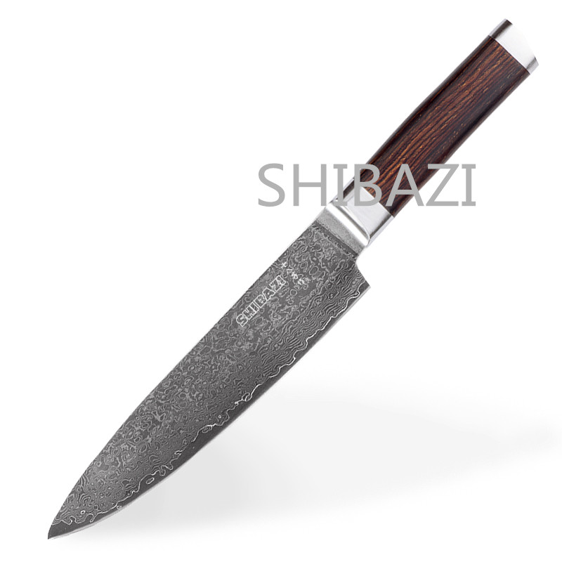 8"Chef's knife