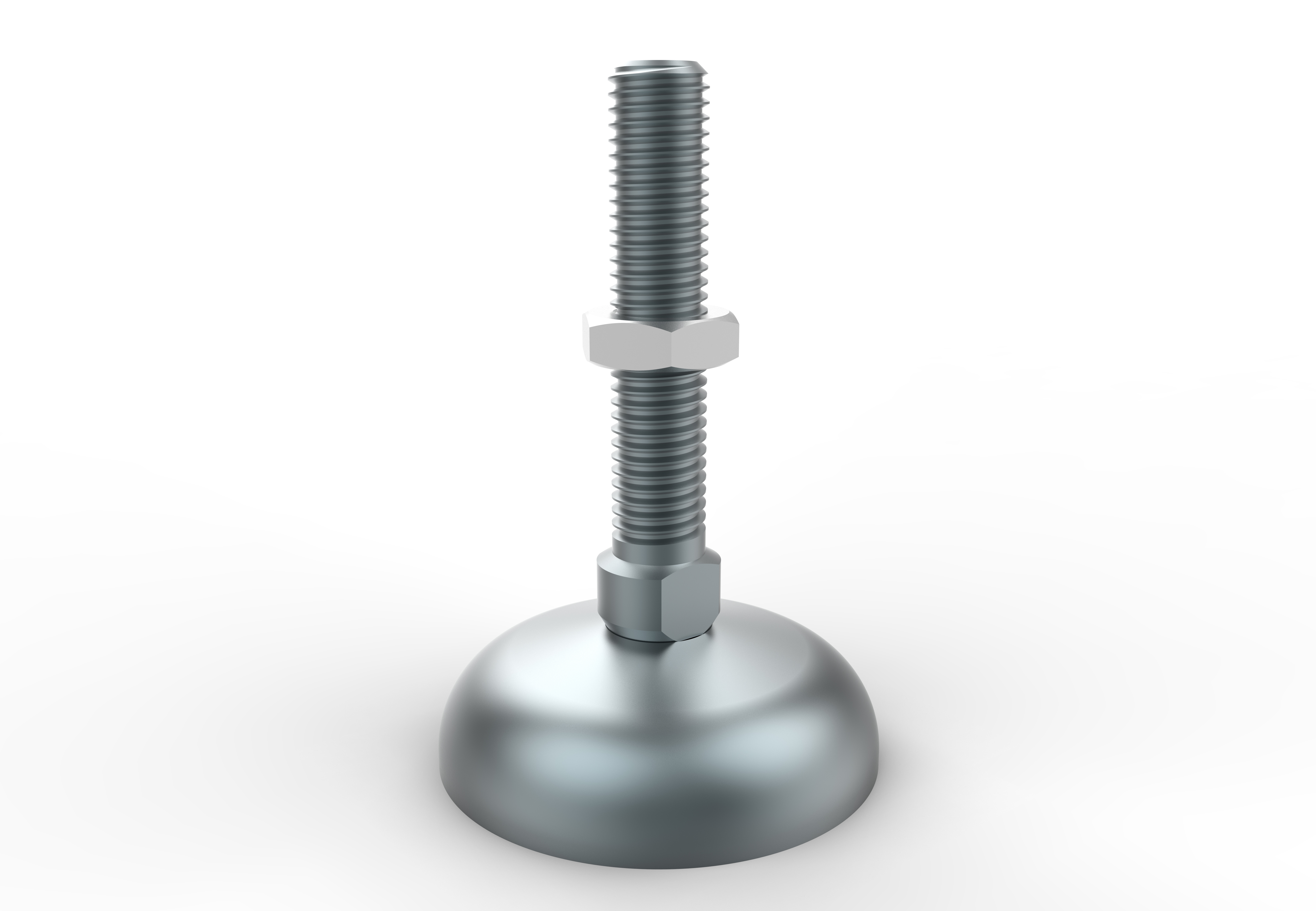 Leveling foot D58