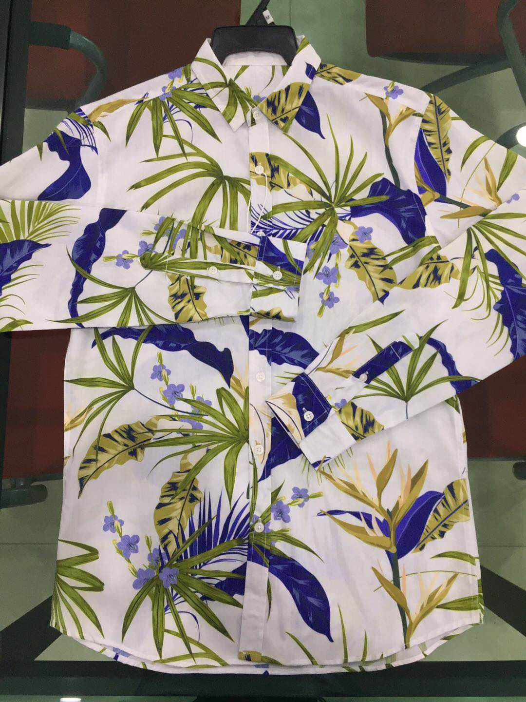 Men's Shirt