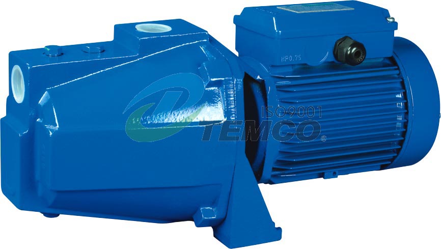 JGM Self-priming pump