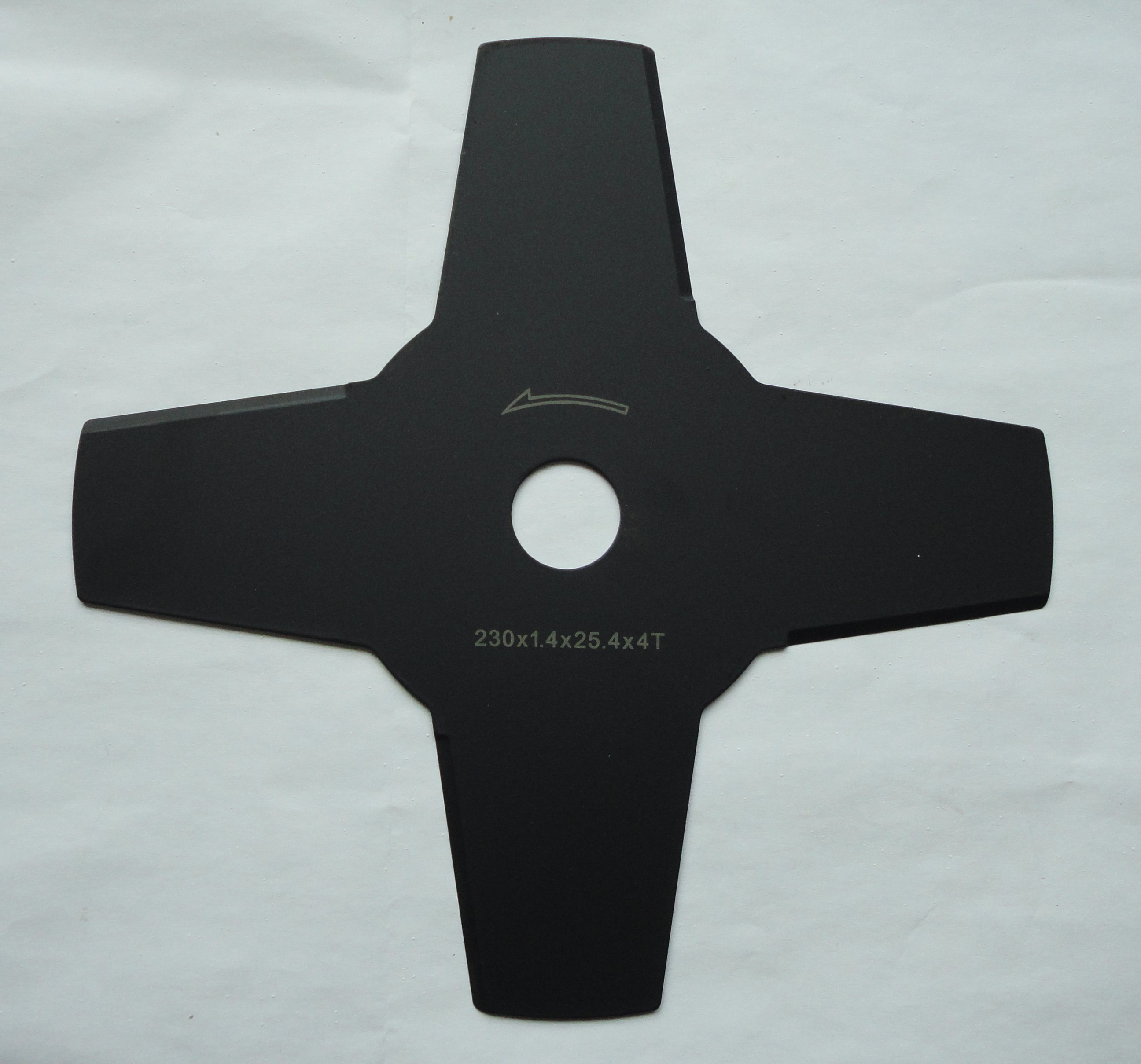 Grass Cutter Blades