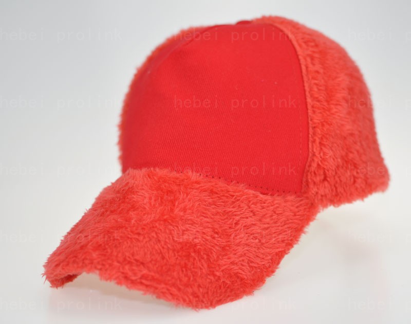 Limitation Wool Cap