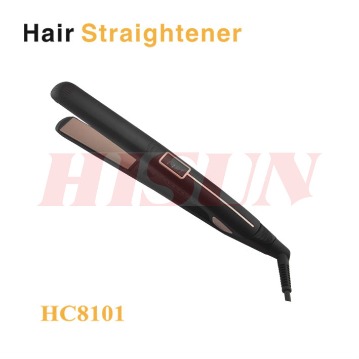 Hair Straightener