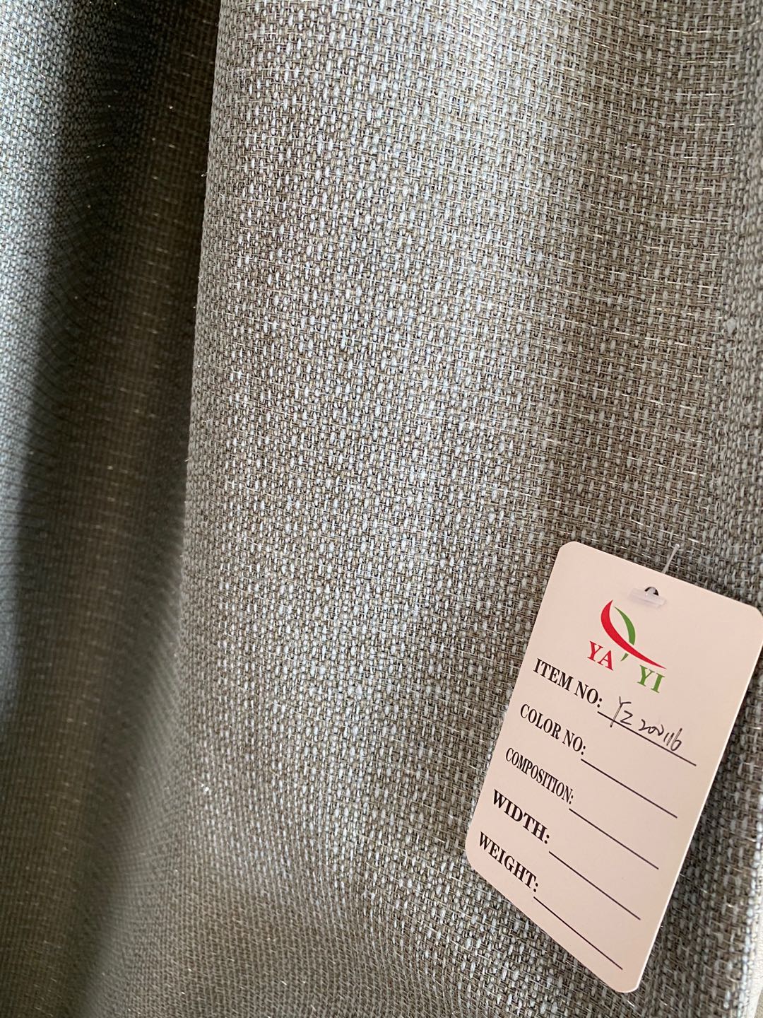 Blackout Curtain