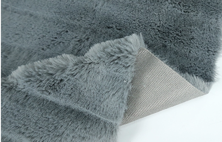 Wool fleece