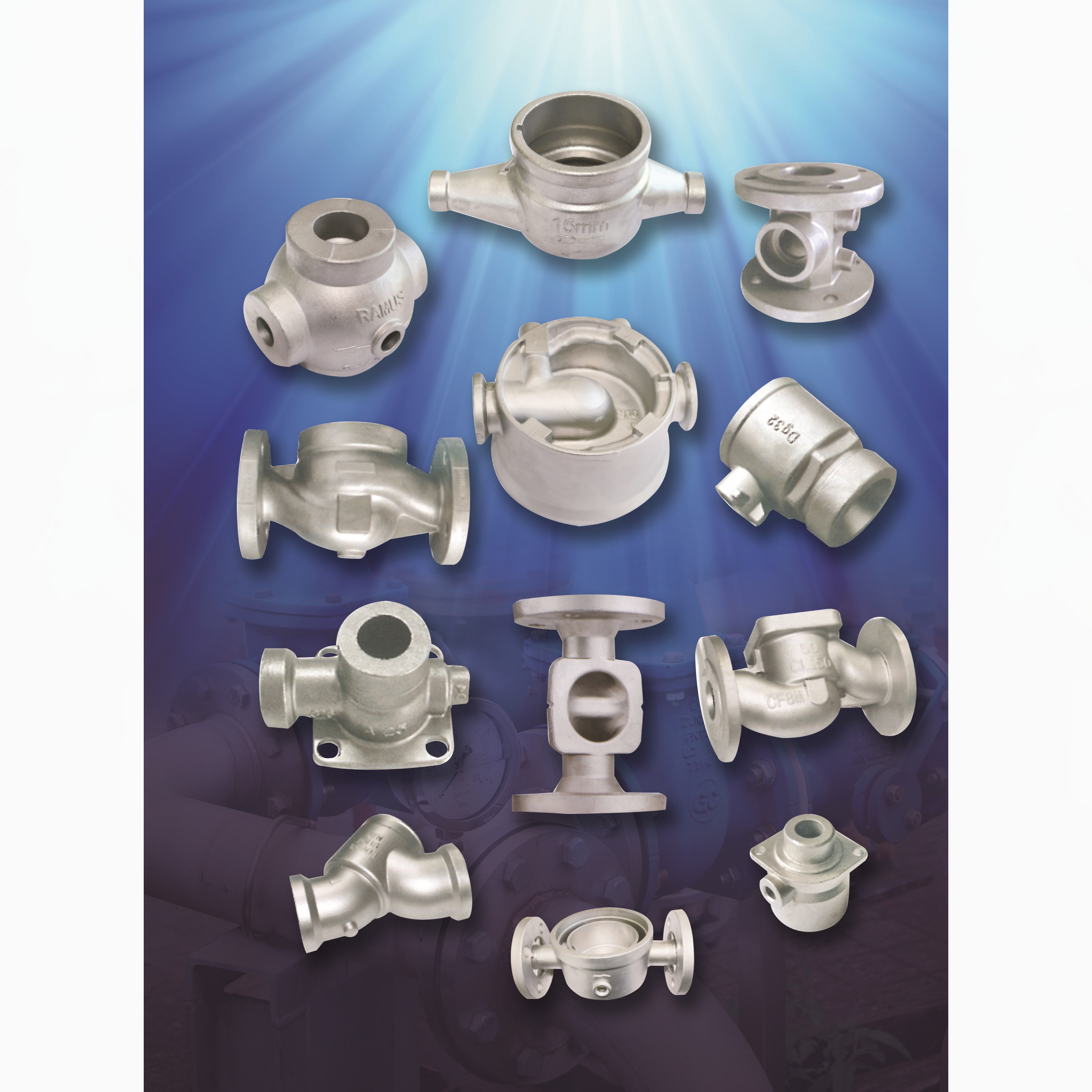Valve Series
