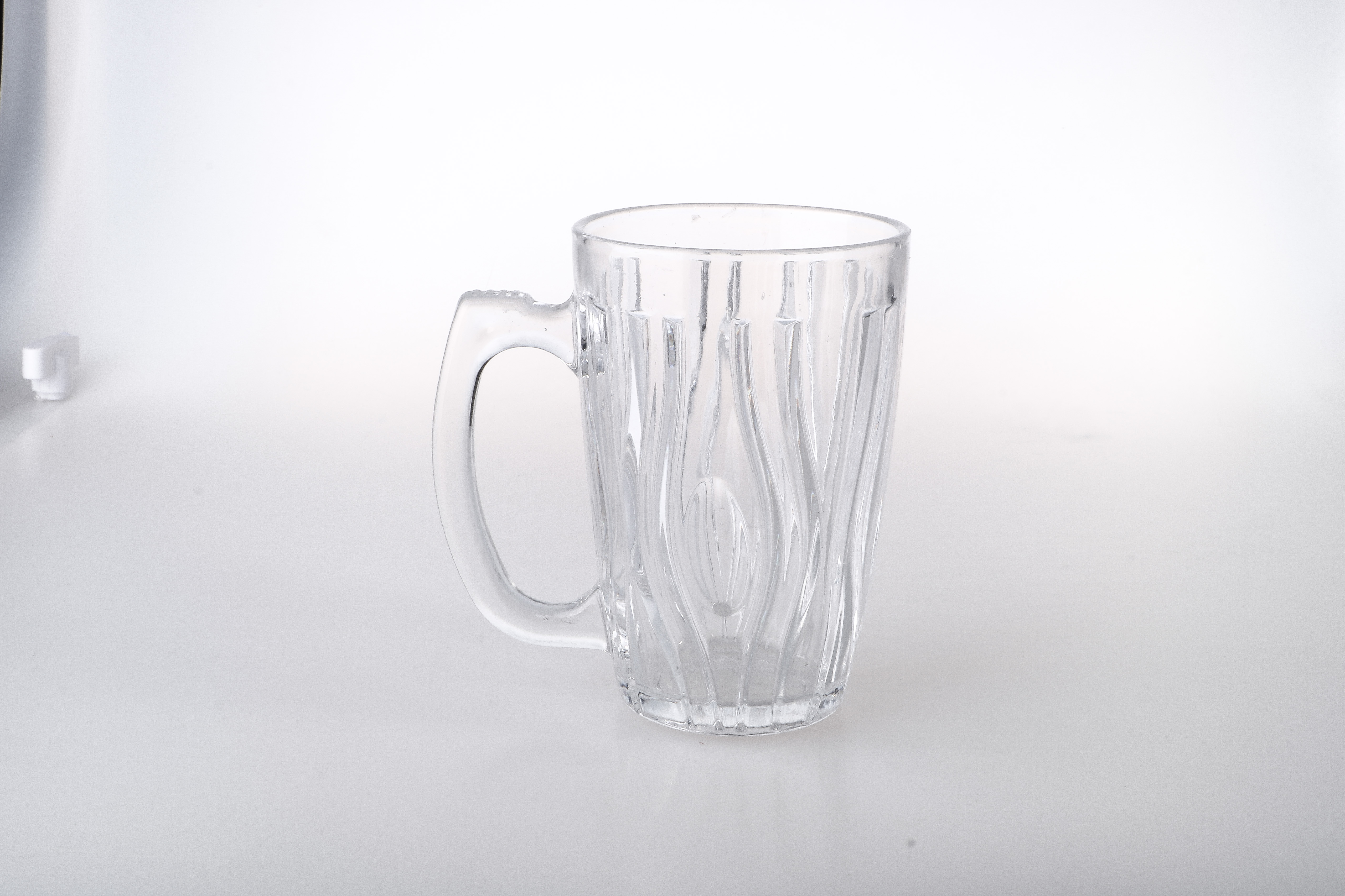 Glassware