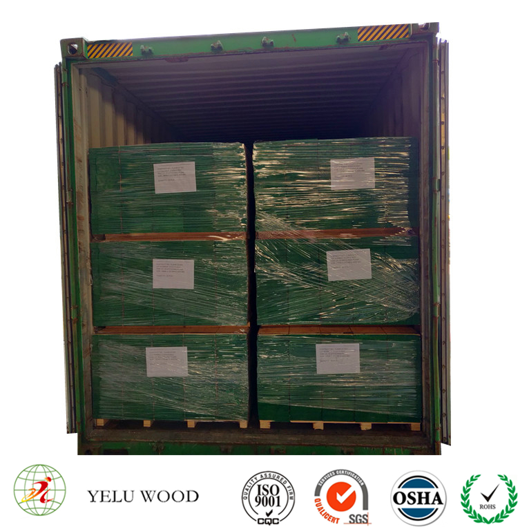 38mm pine lvl scaffolding board