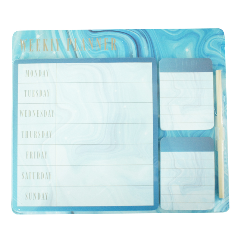 Sticky notes
