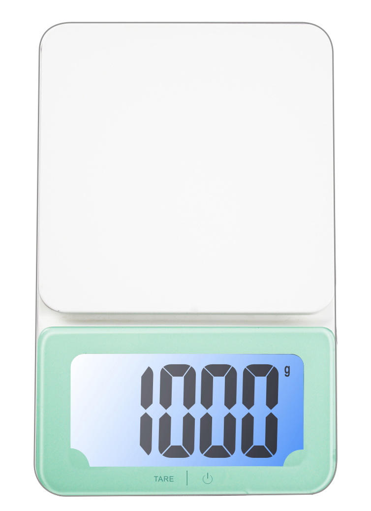 digital mini kitchen scale