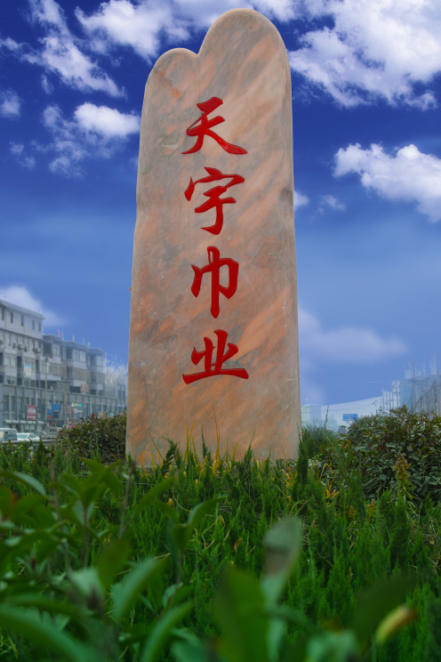 Heze Tianyu Towel Co., Ltd. – Other home textiles 1