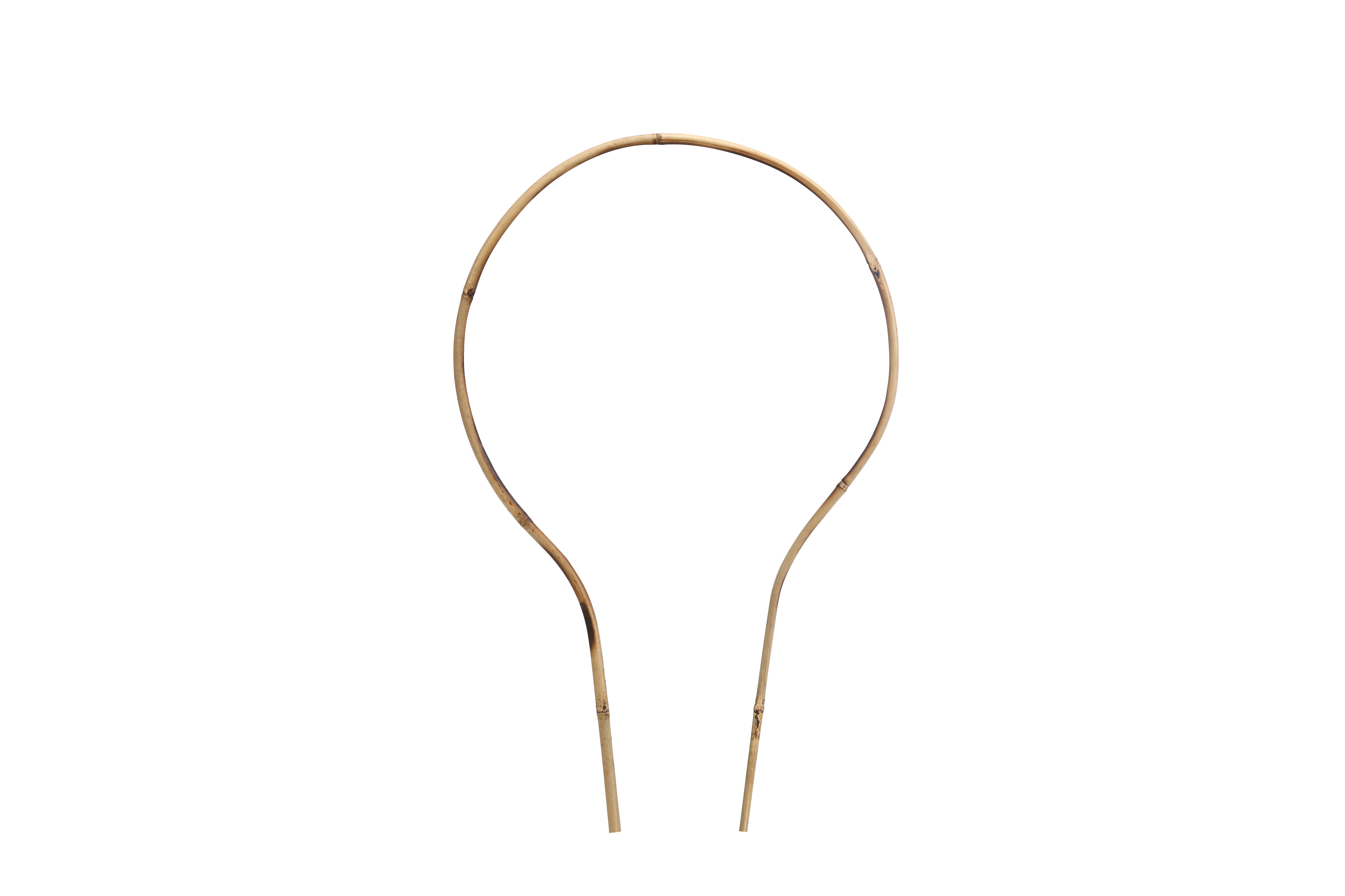 Bamboo Ladder Bulb-shape