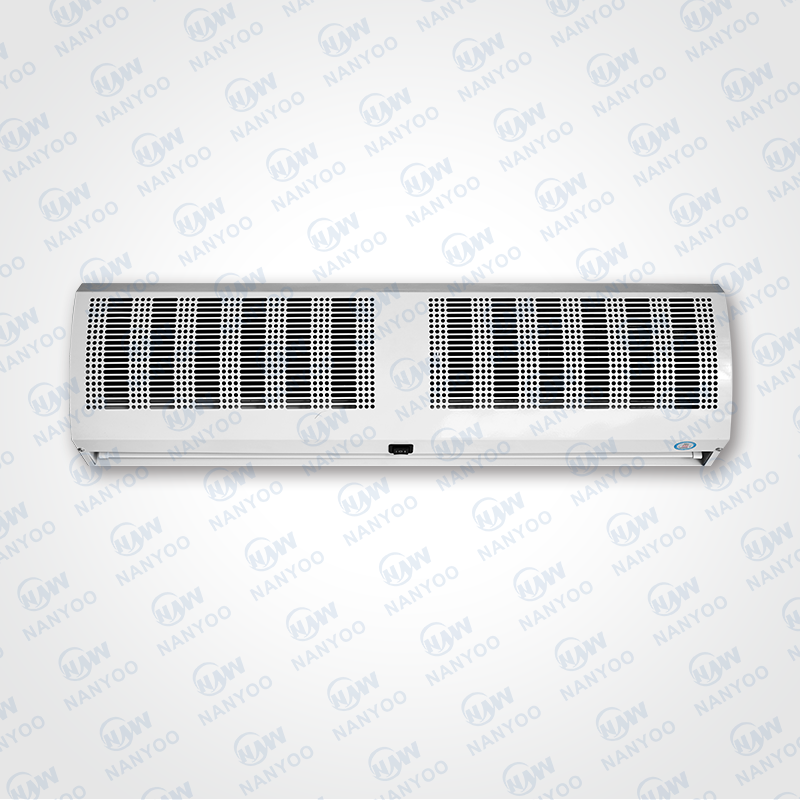 Air Curtain Fm-1209n