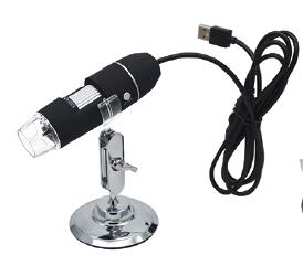 0.3Mega USB Digital Microscope