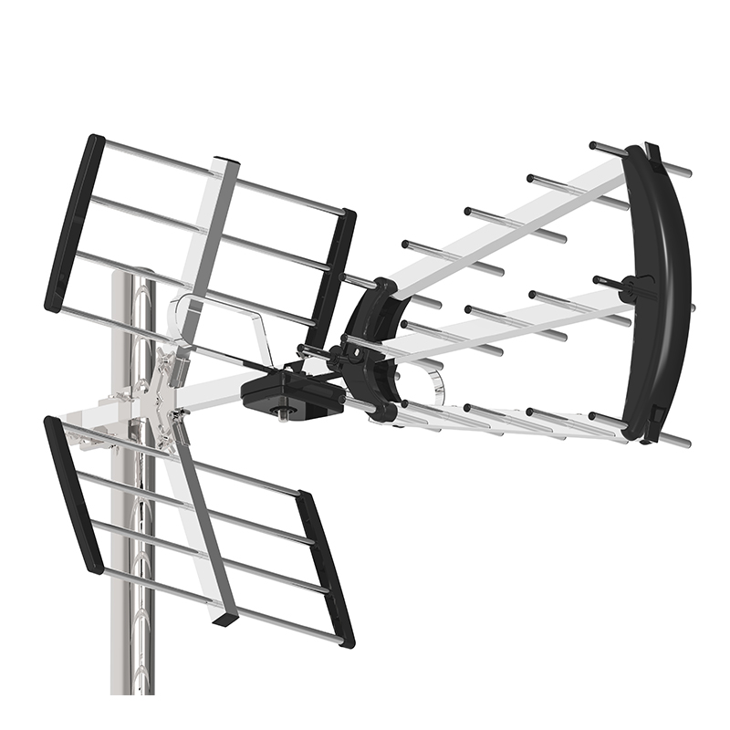 80 mile antenna