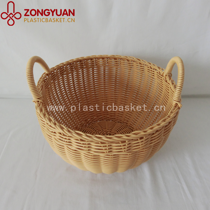 Storage basket