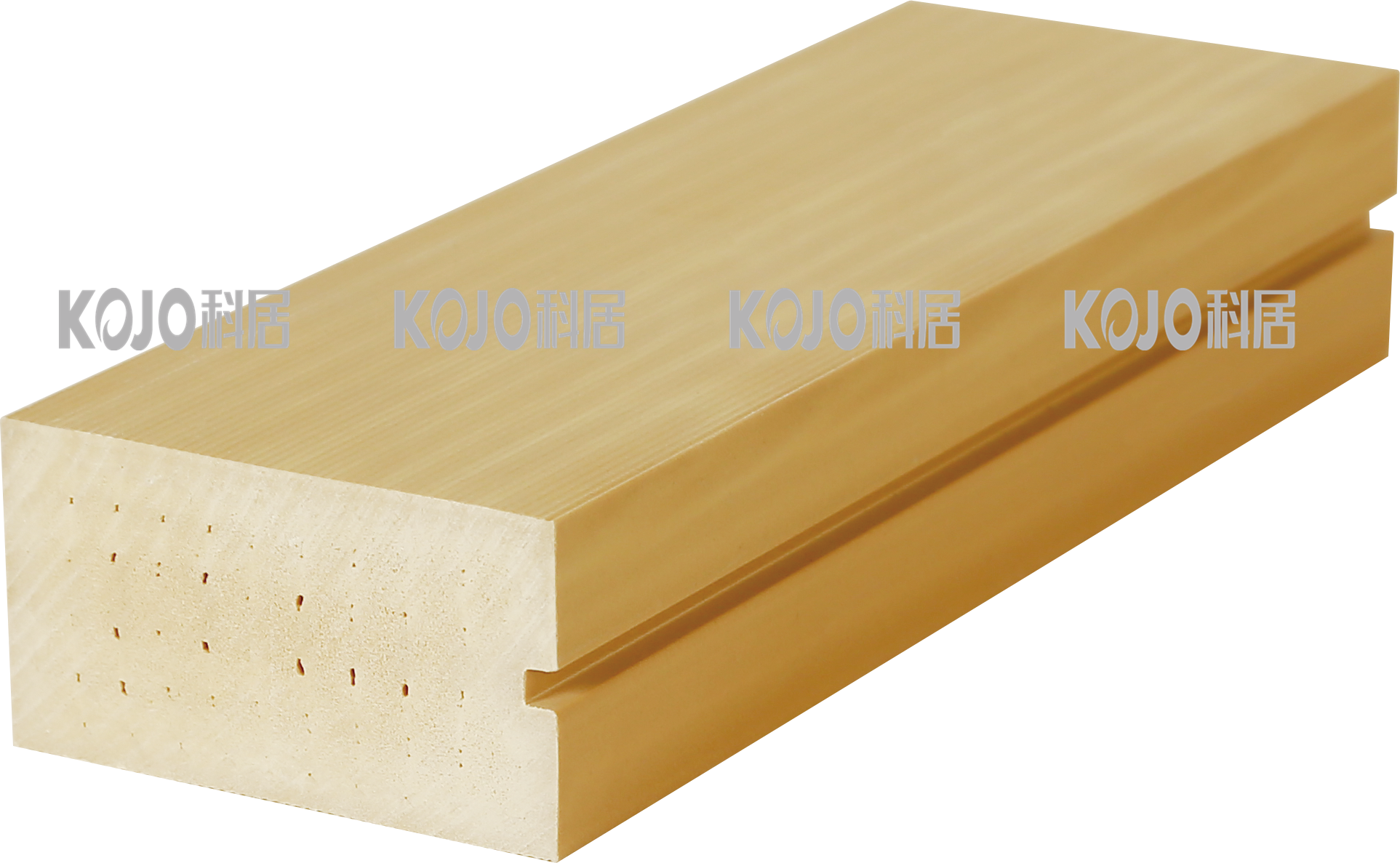 Wpc Door Internal Frame