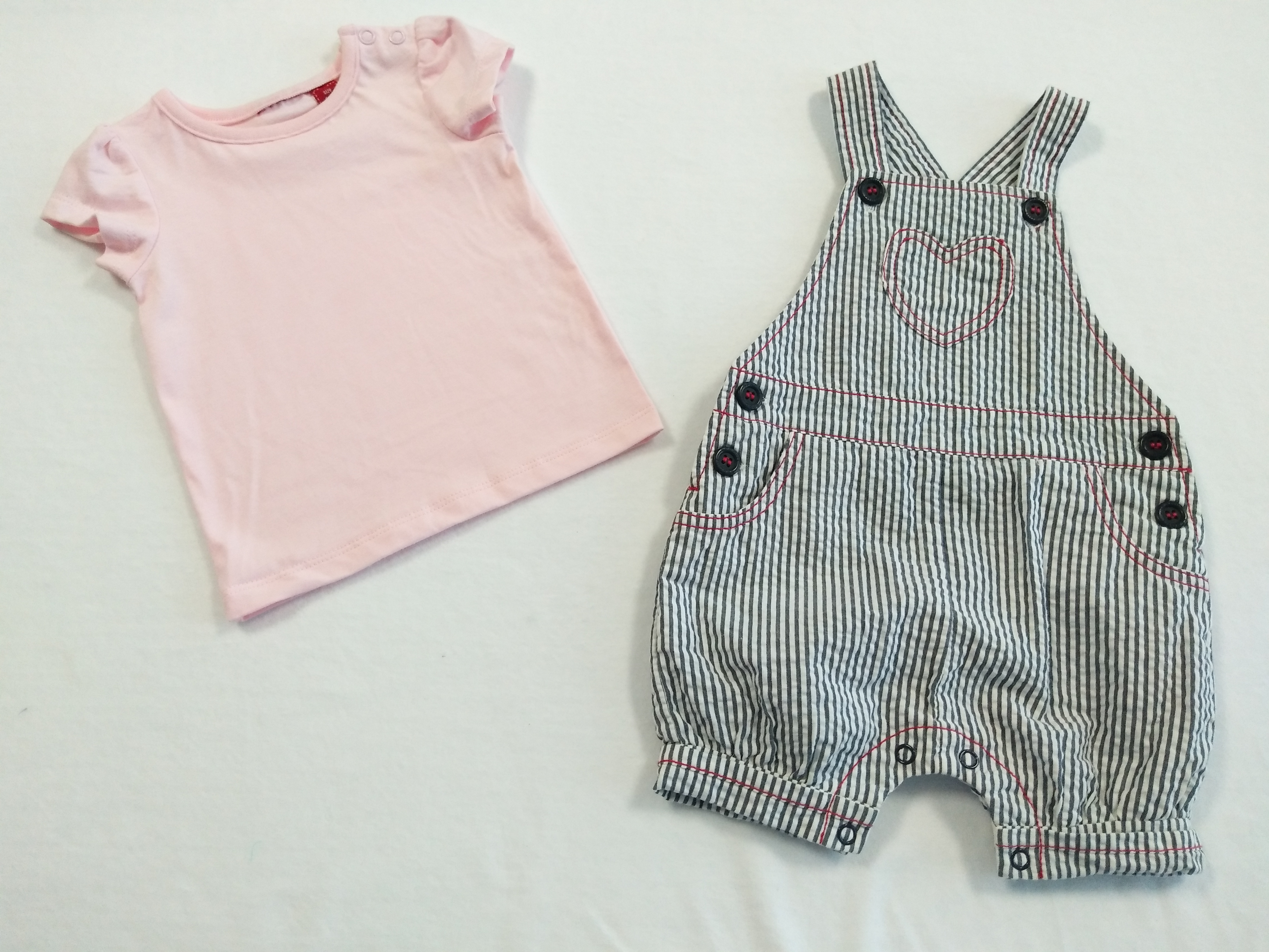 Girl's set