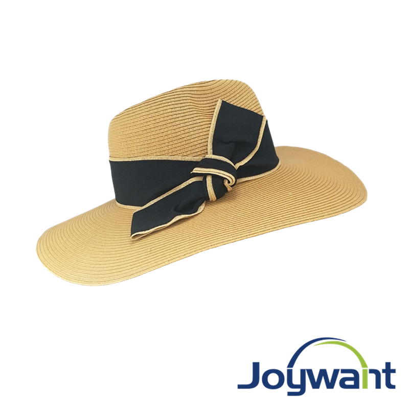 Ladies allure hat