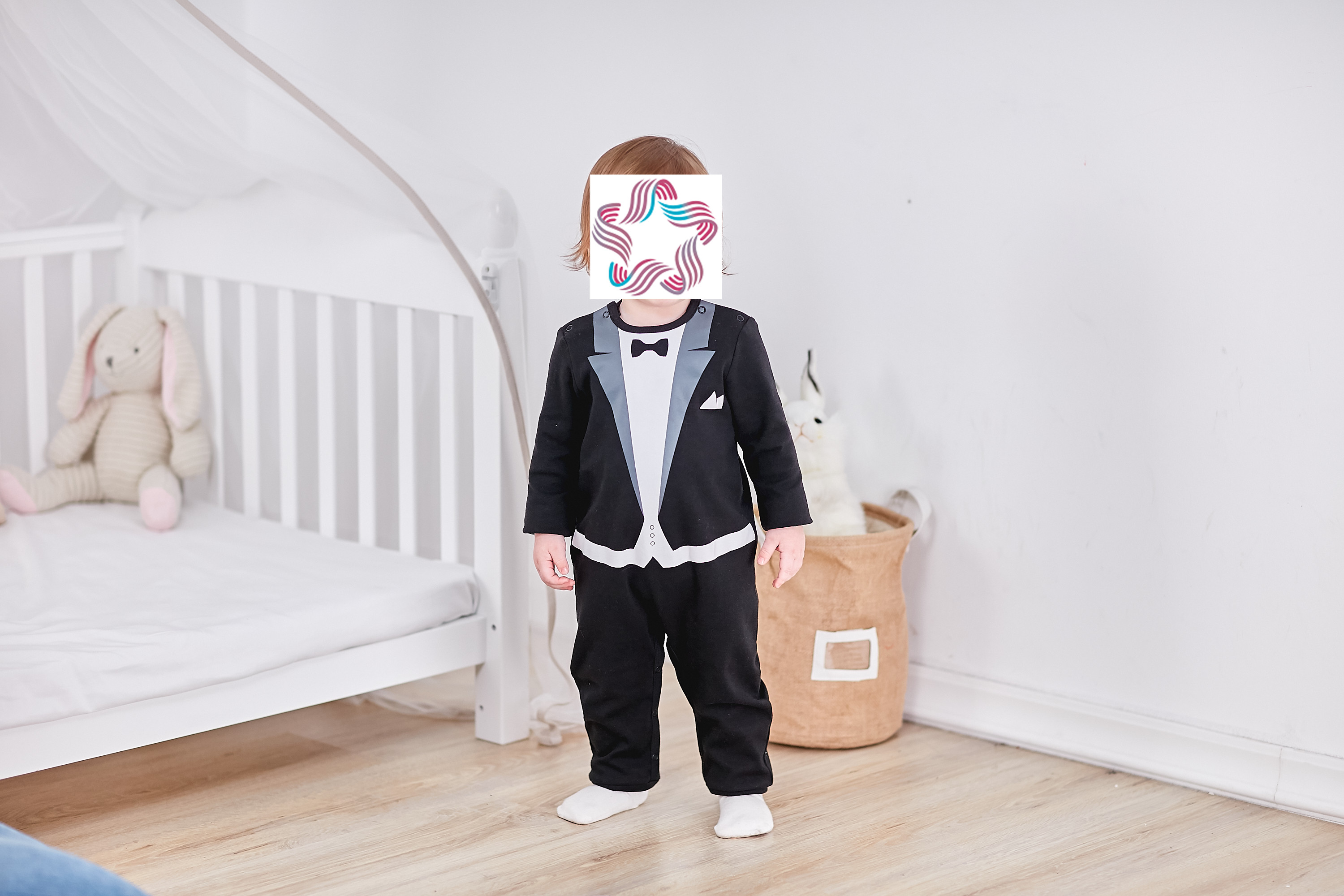 Babies pajama set