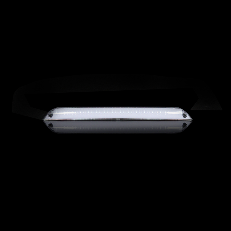 ,side marker lights，marker lamp，Bus front marker lamp