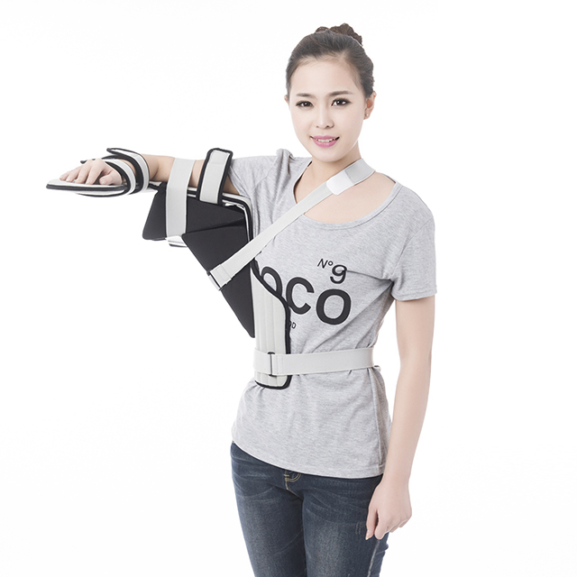Shoulder Abduction Orthosis