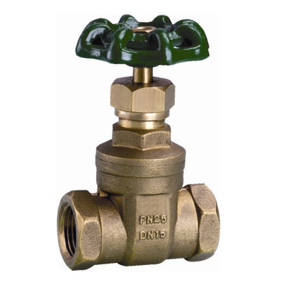 Gate Valve