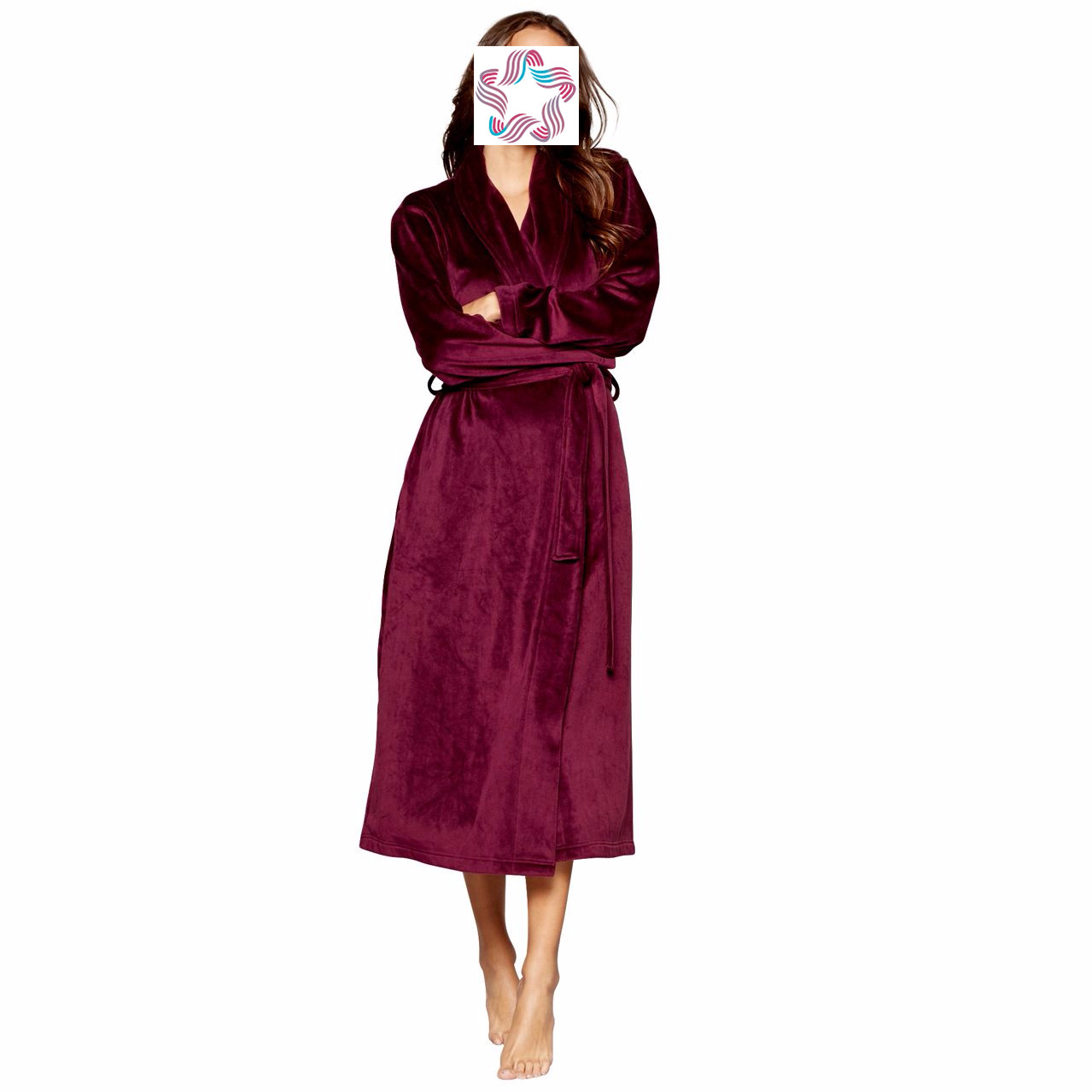 Lady's Robe