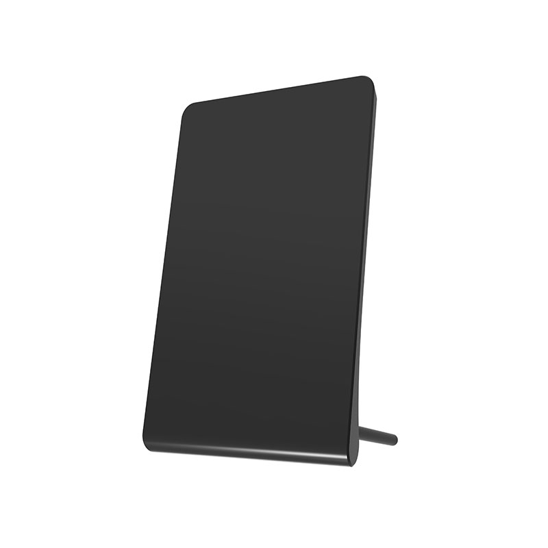 Planar indoor antenna