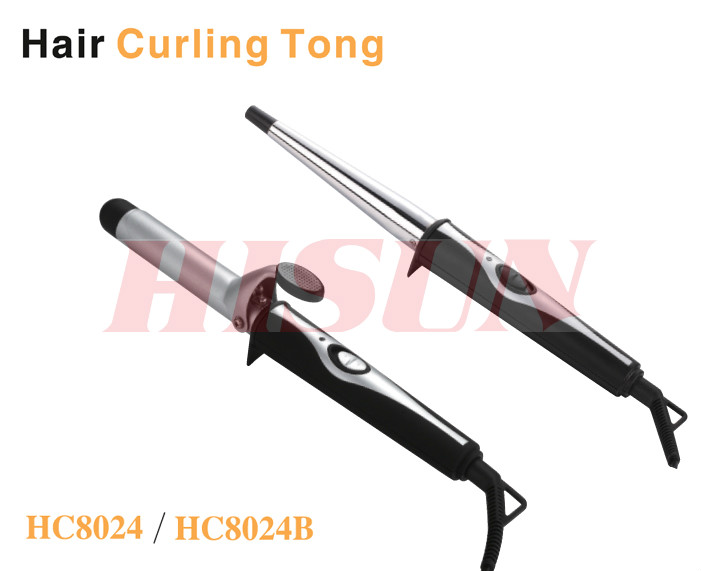 Hair Curler