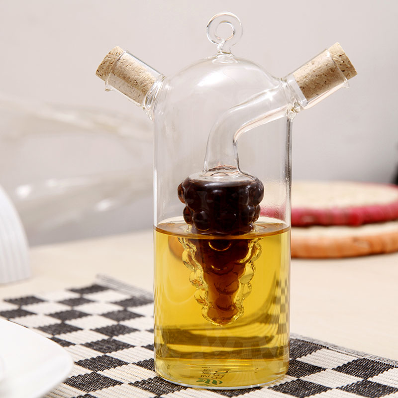 Oil vinegar dispenser
