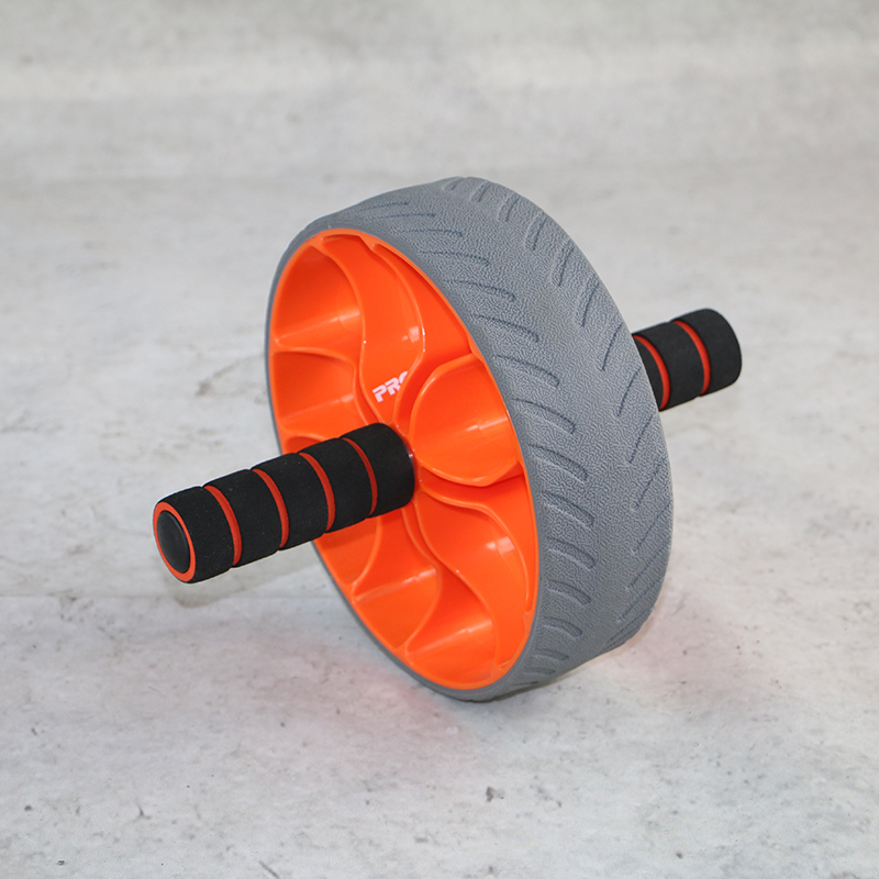 Exerciser Wheel
