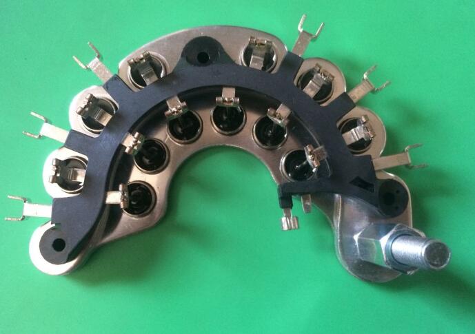 Rectifier