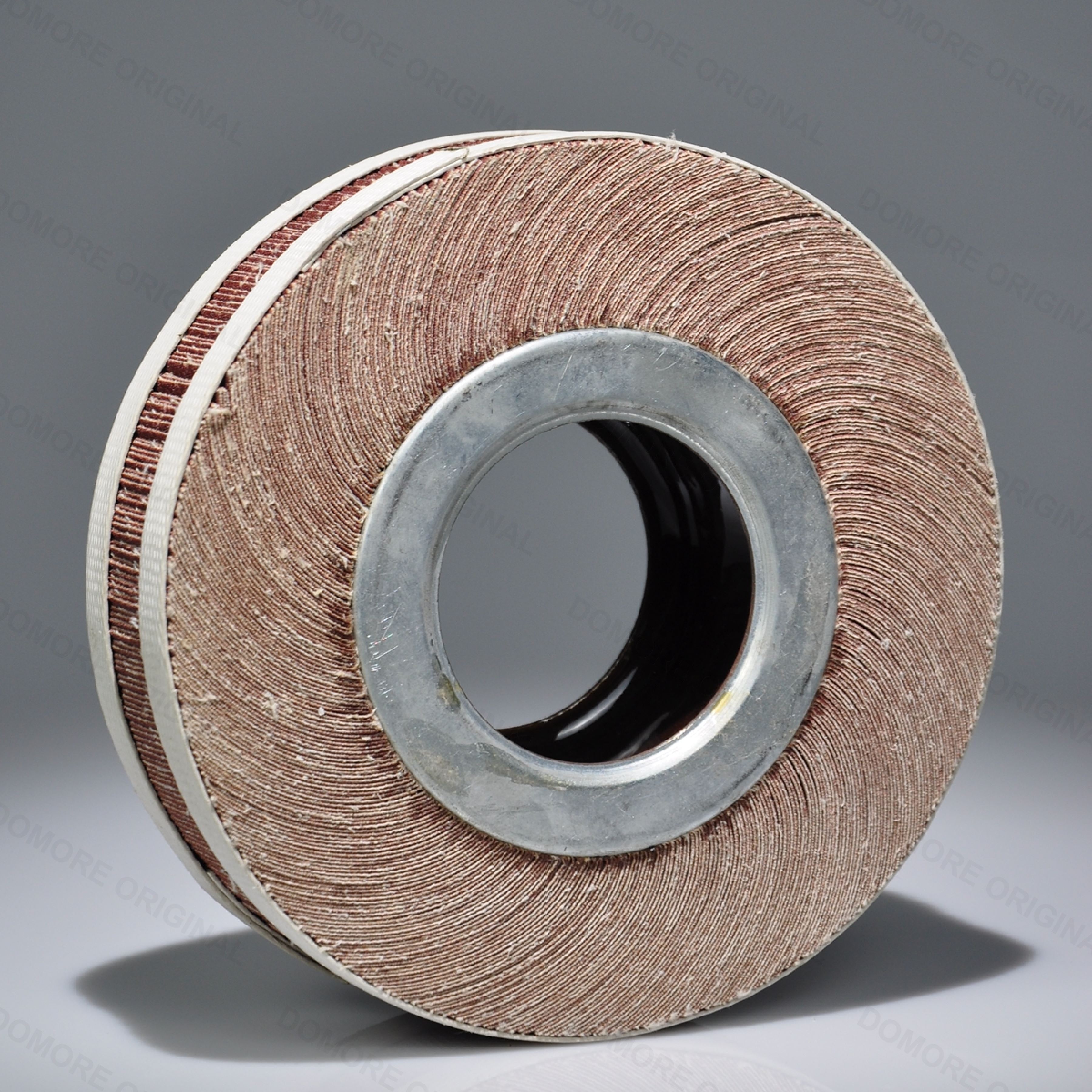 Unmounted Flap Wheel