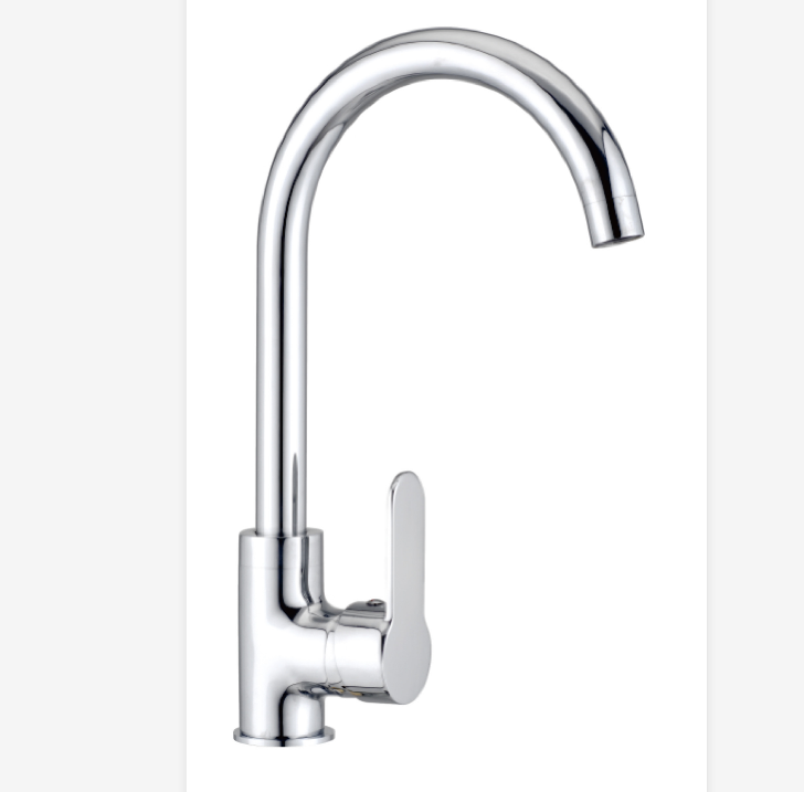 Kitchen mixer