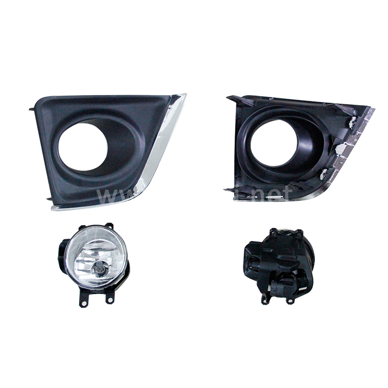 fog lamp led