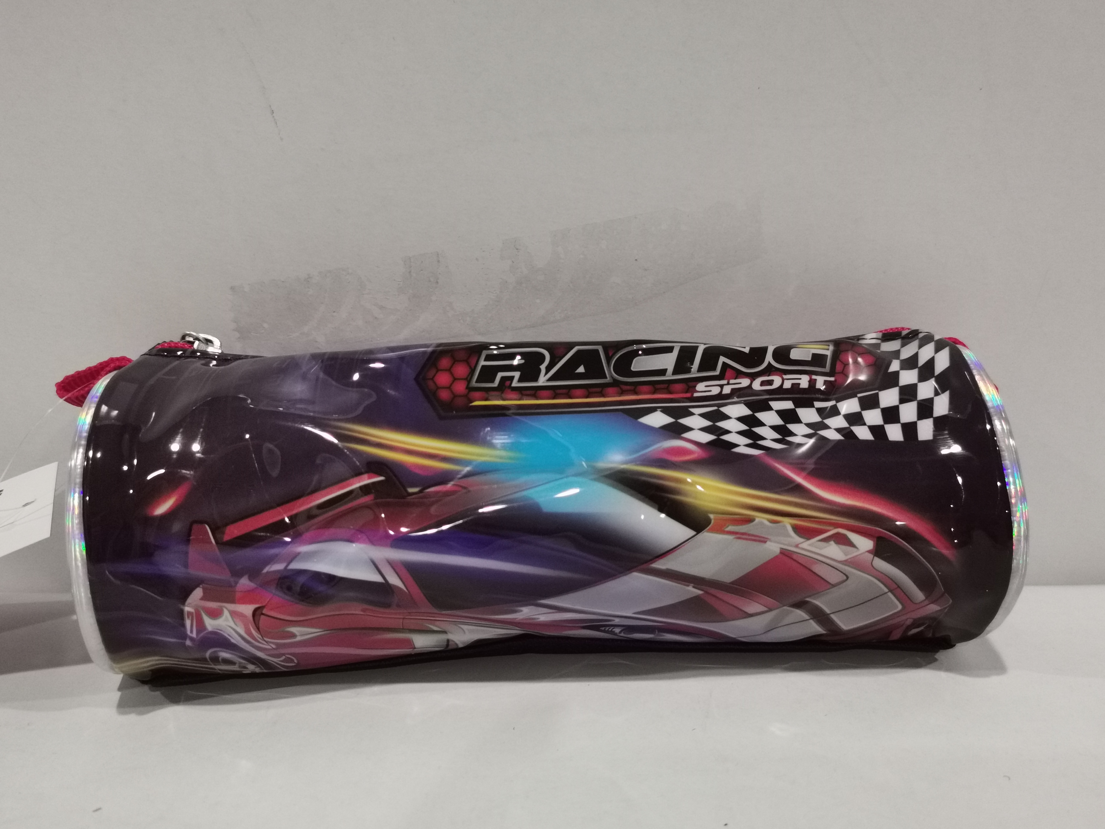 NANAN HENGXING BAGS CO.,LTD – ropa deportiva 4