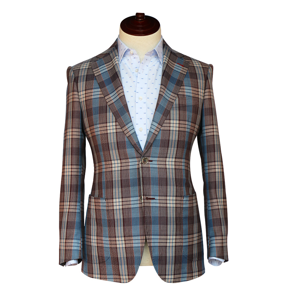 men's suit