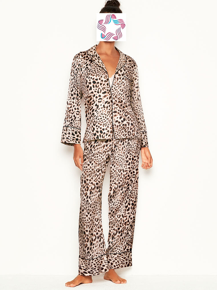 Women pajamas set