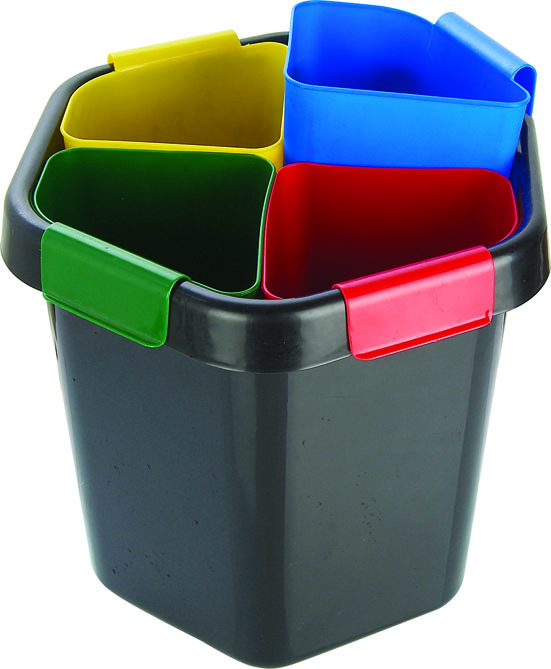 Ash-Bin