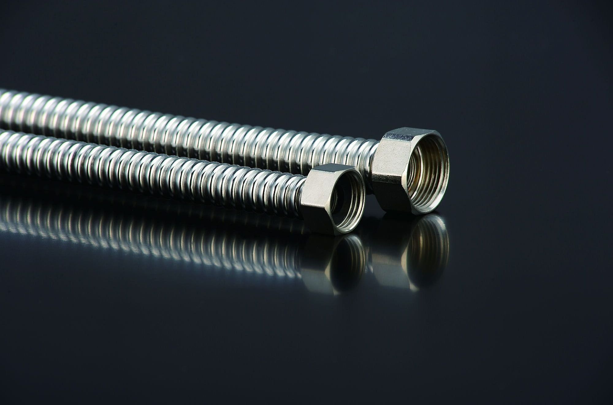 SS Corrugated Hose