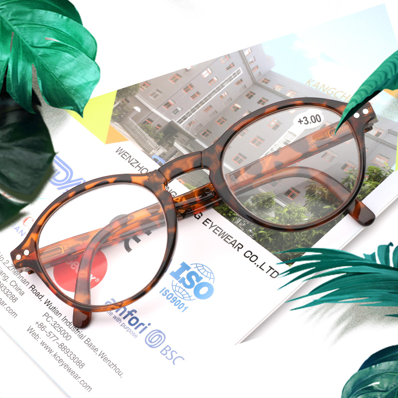 Folding Reading Glasses