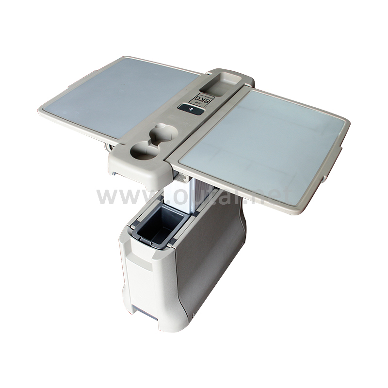 car console box